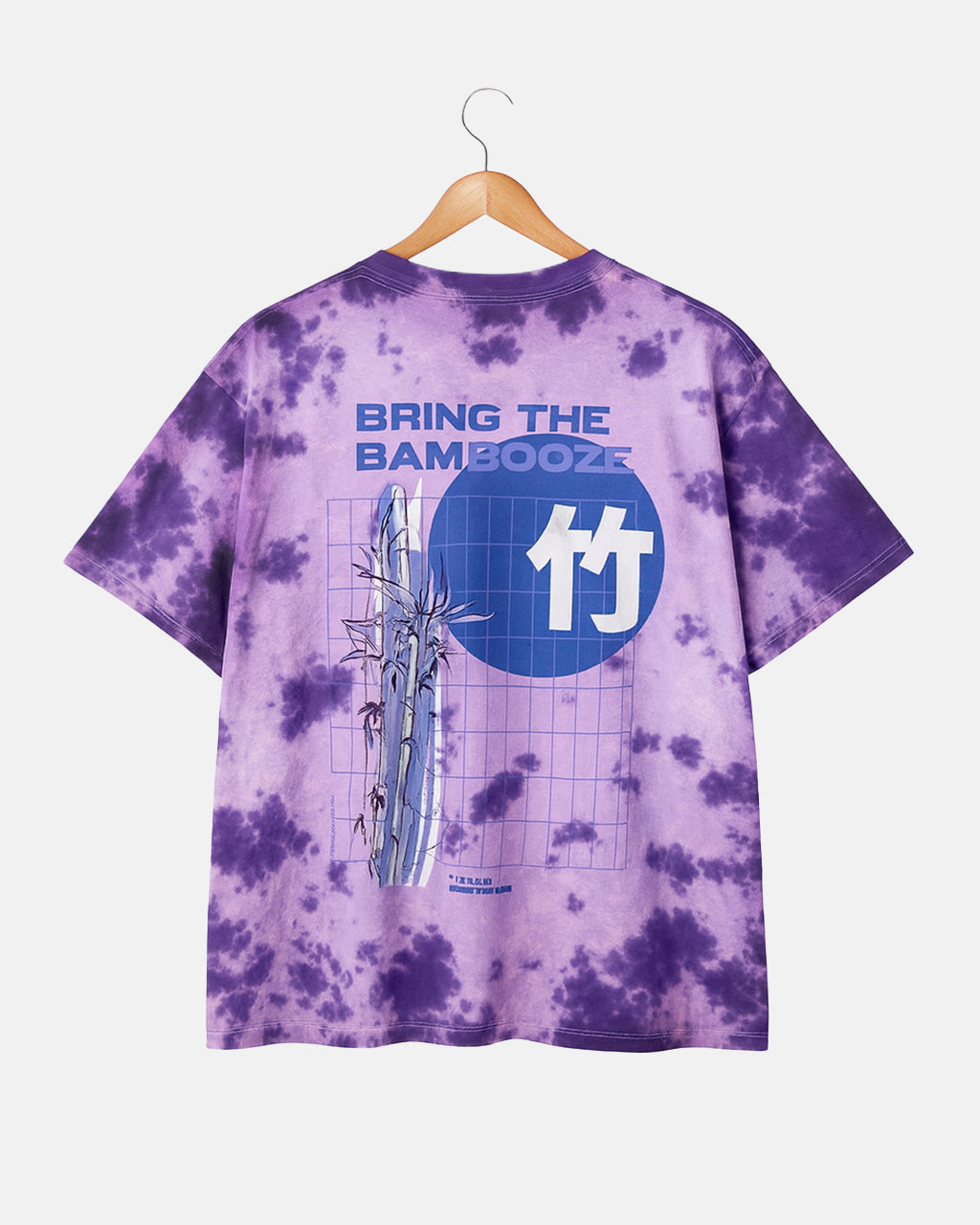 Polo Tie Dye