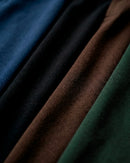 Polo cuello camisero