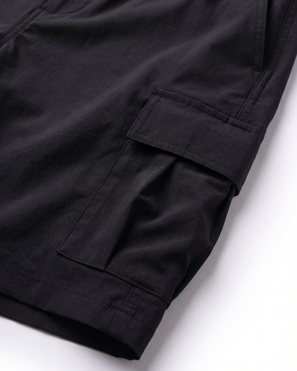 Short Cargo BP