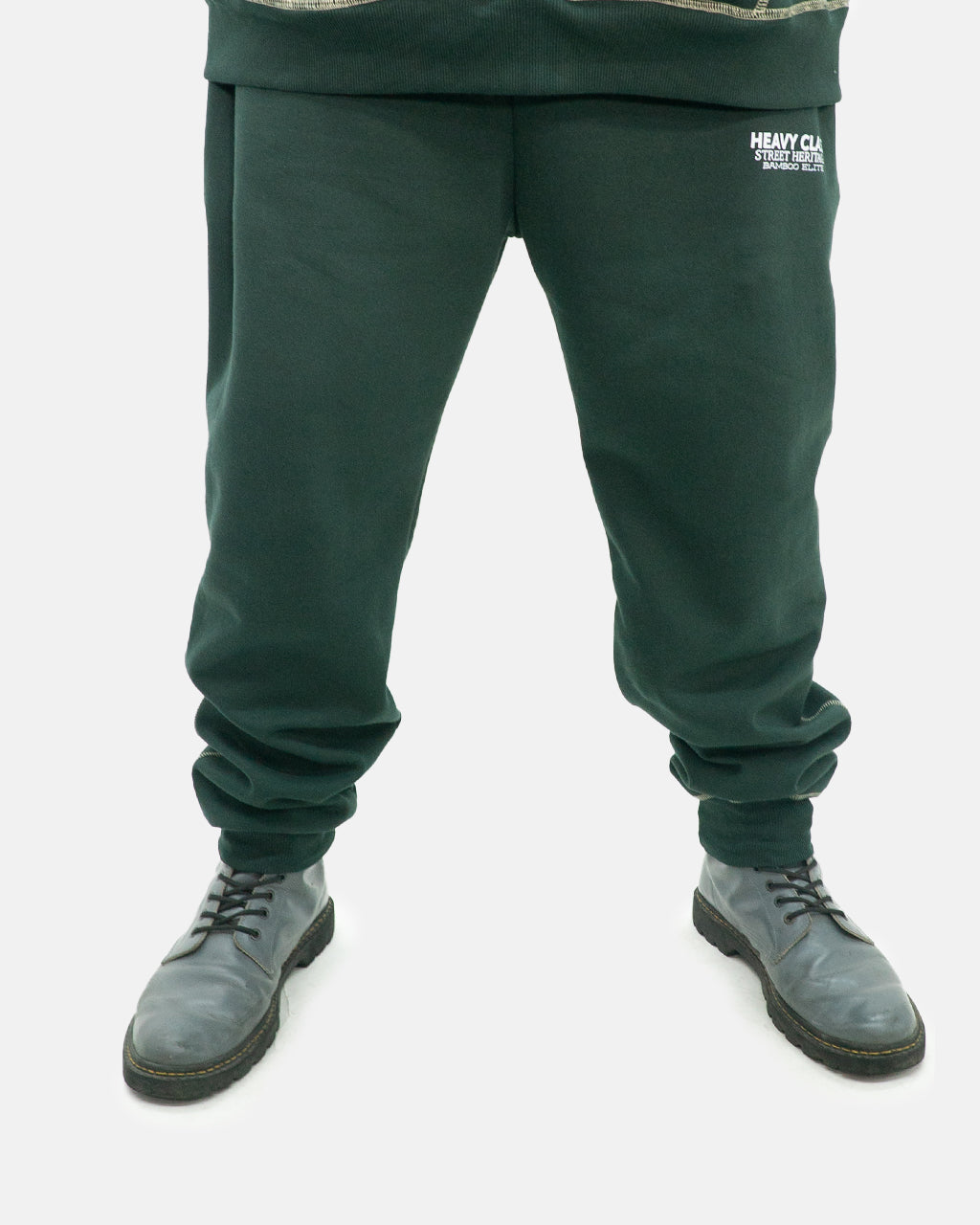 Verde / L