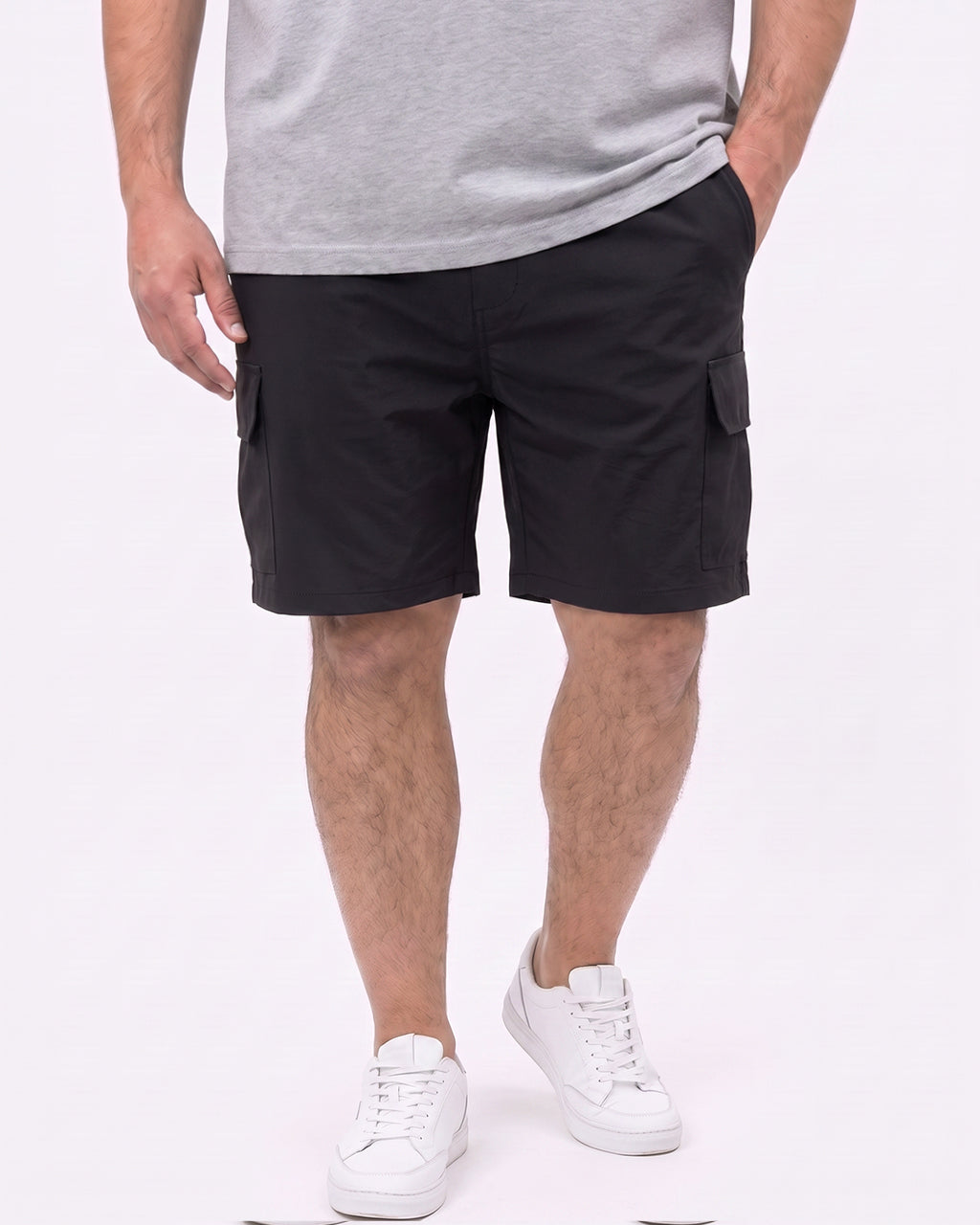 Short Cargo BP