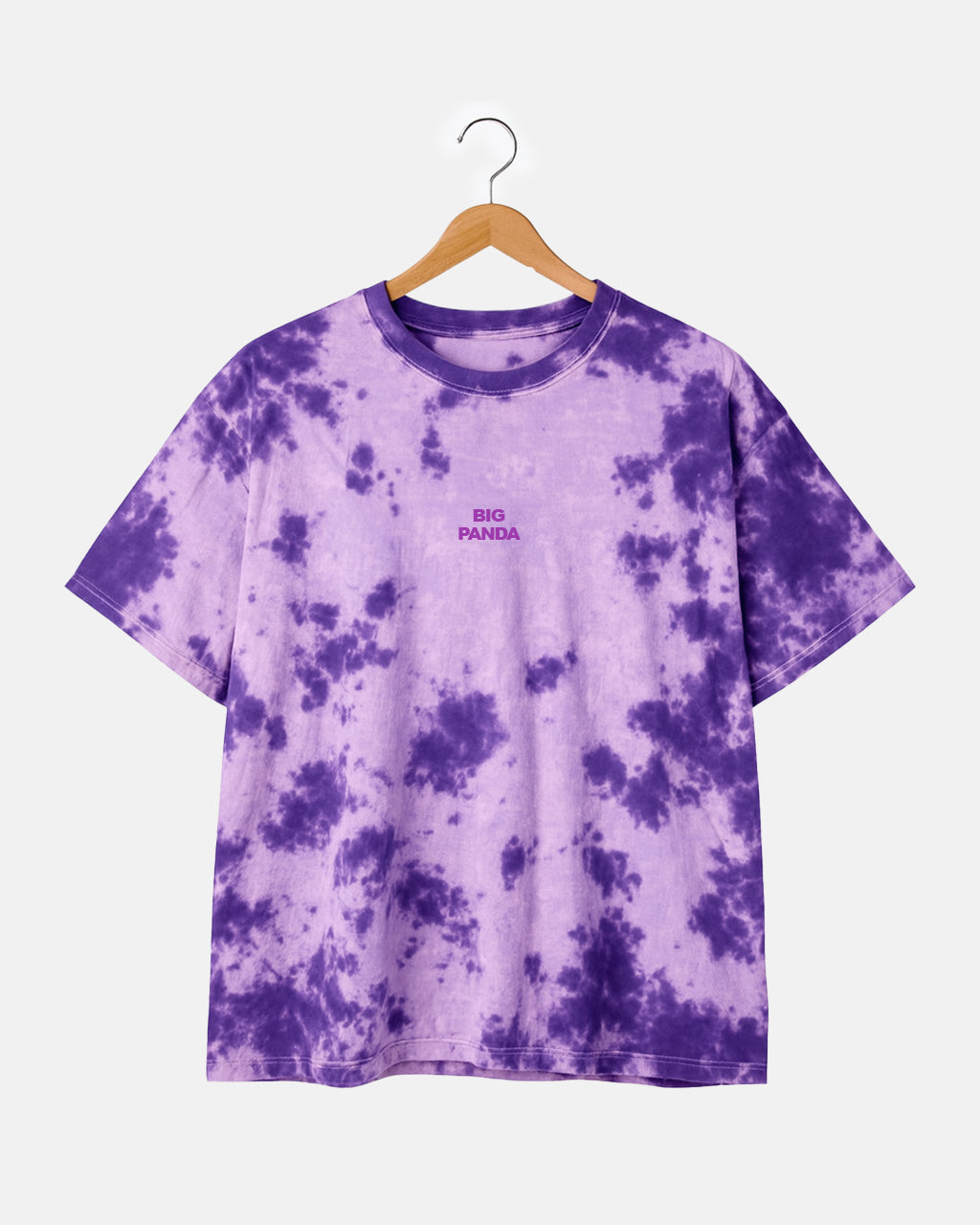 Polo Tie Dye