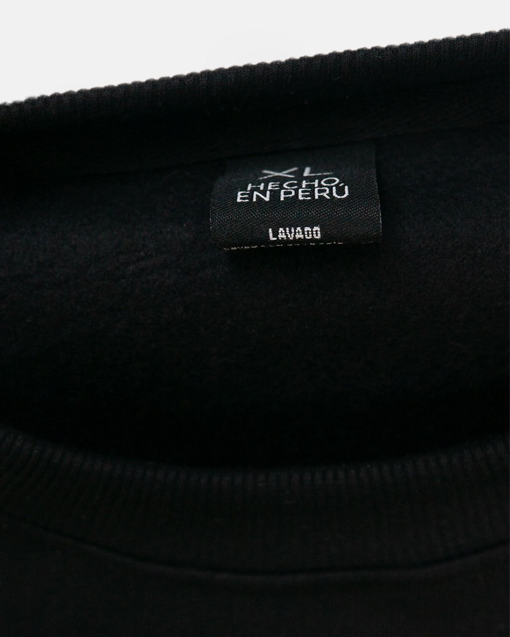 Polera Basica