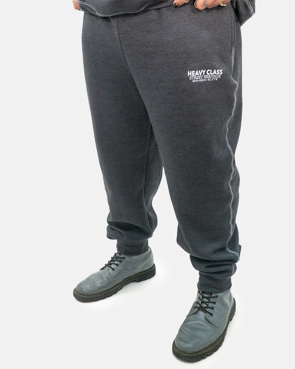 Jogger Bamboo Elite
