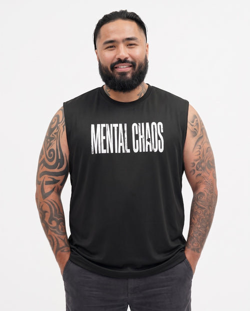 Polo Mental Chaos