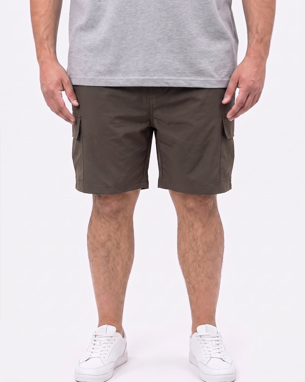 Short Cargo BP