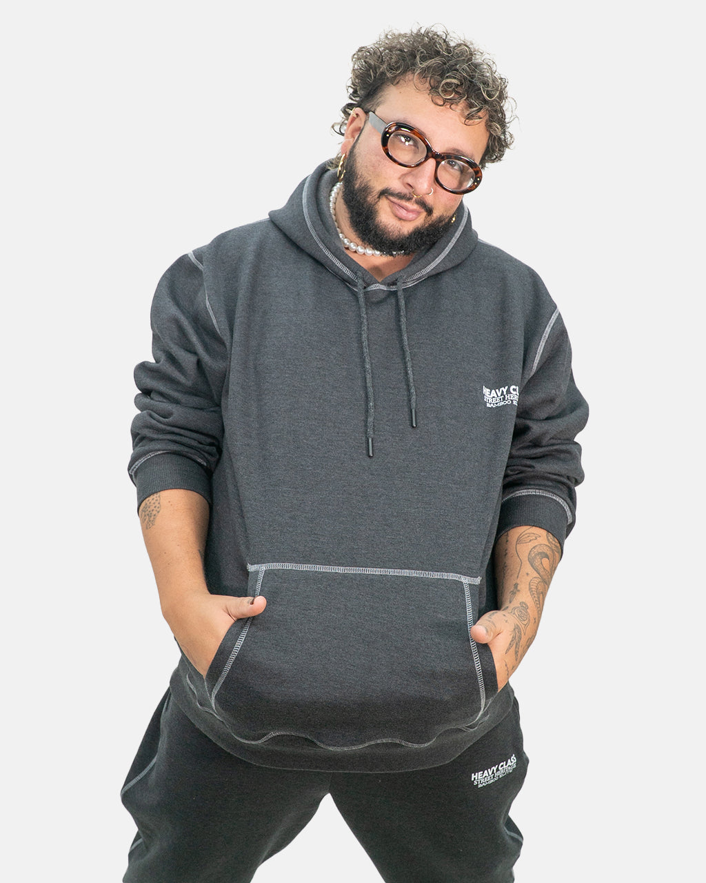 Polera Bamboo Elite