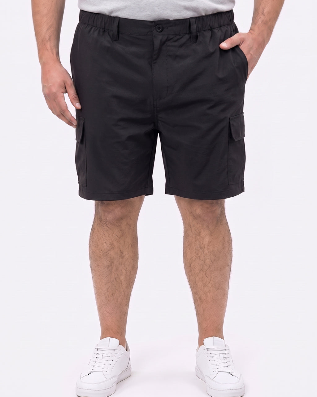 Short Cargo BP