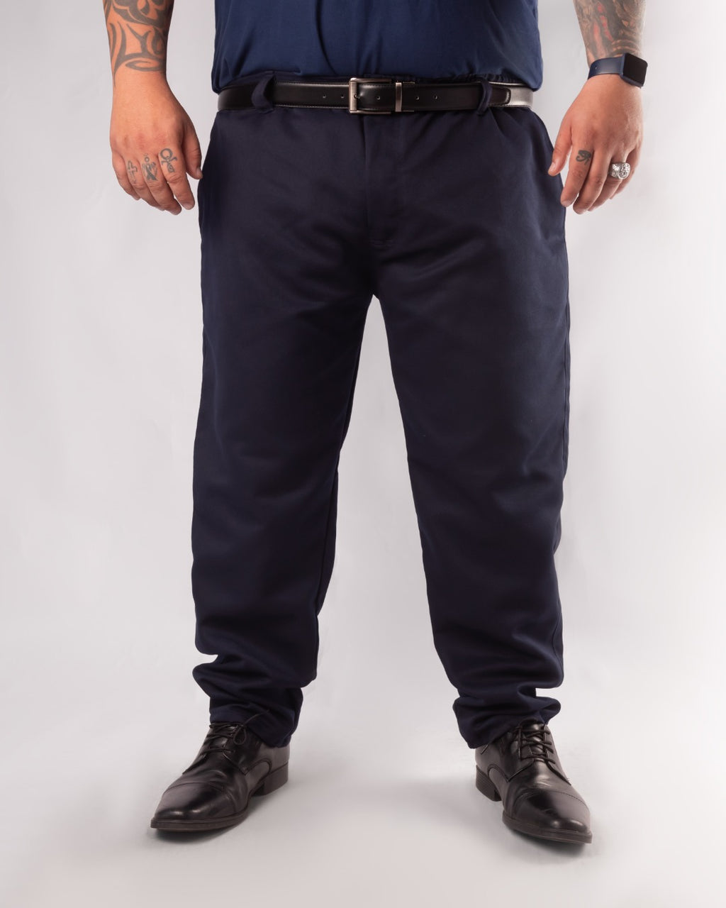 Pantalon Formal Lite