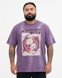 Polo Koi