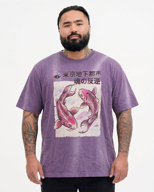 Polo Koi