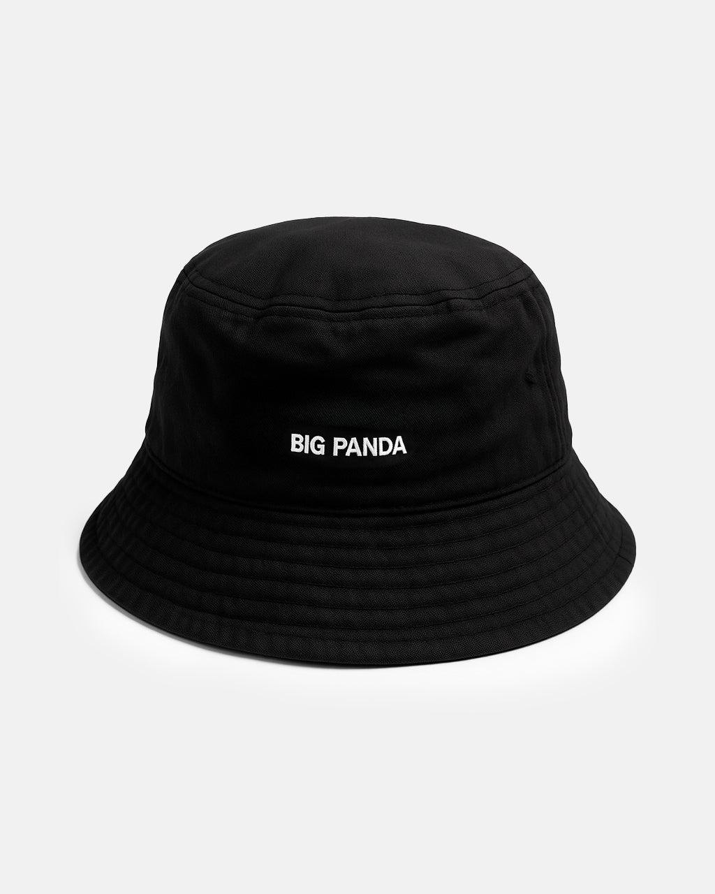 Bucket Hat Big Panda