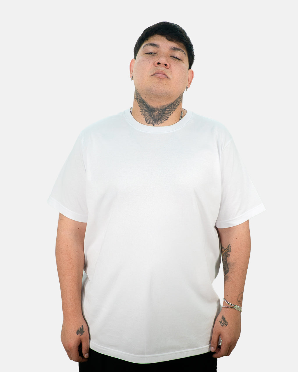 Polo Basico (Grueso)