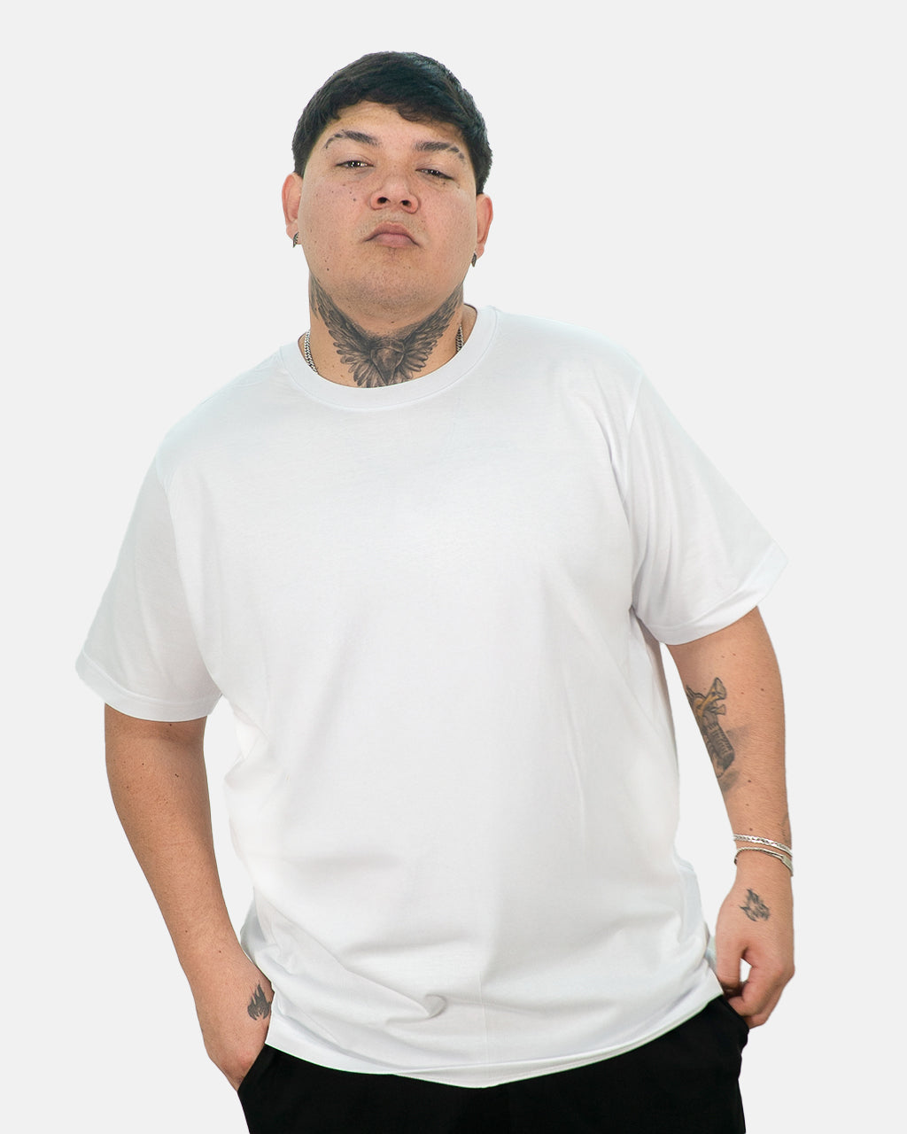 Blanco / L