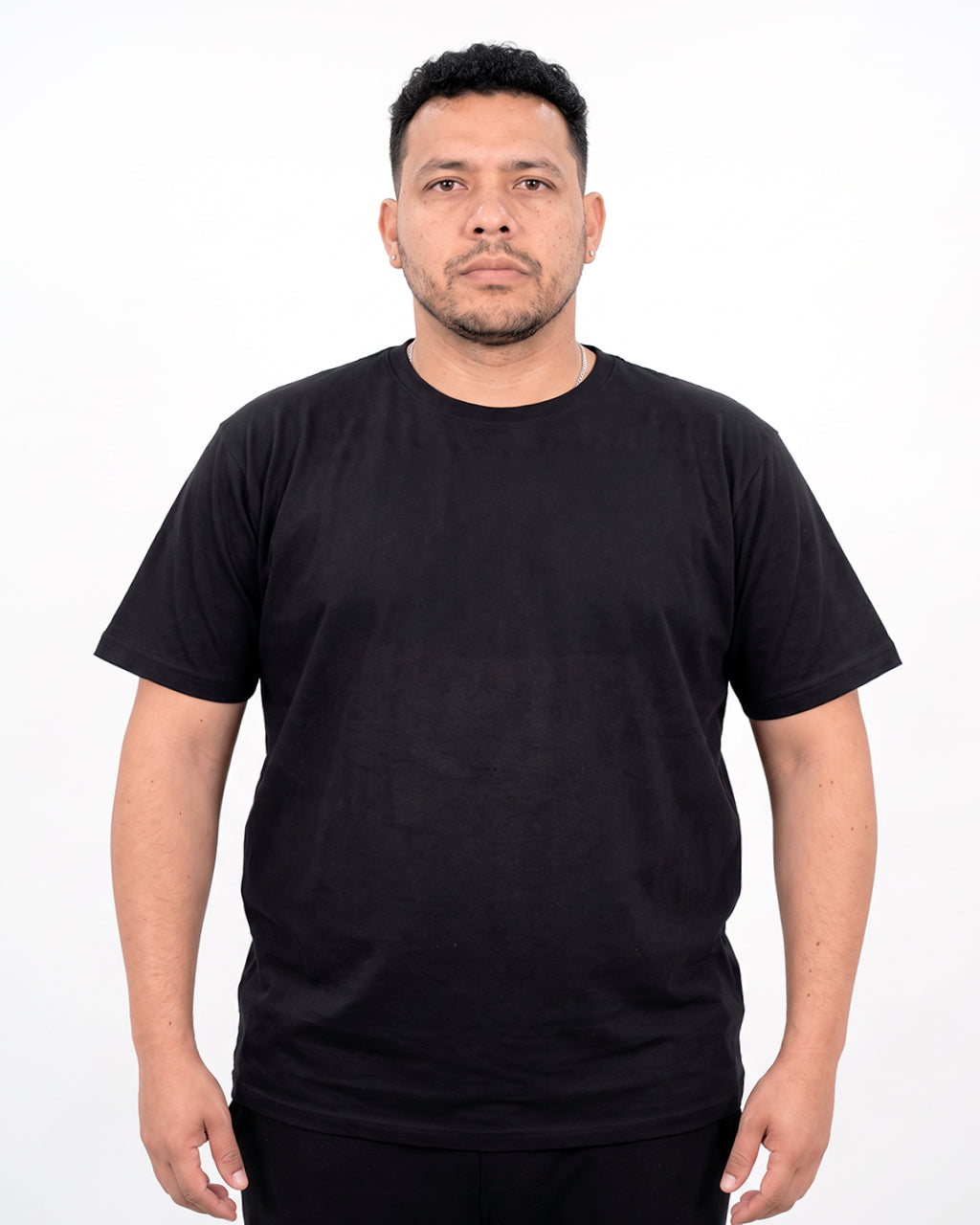 Negro / L
