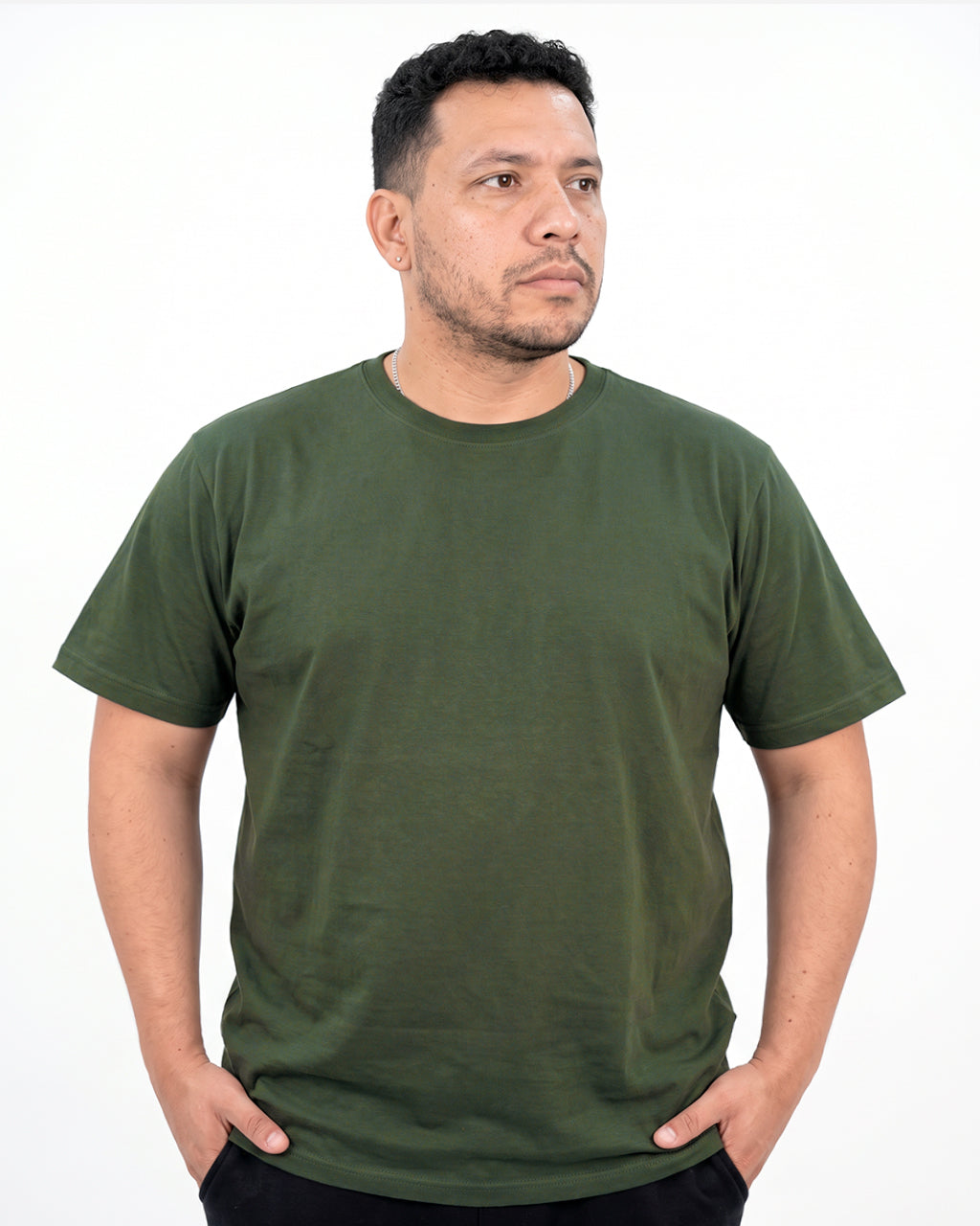 Polo Basico (Grueso)