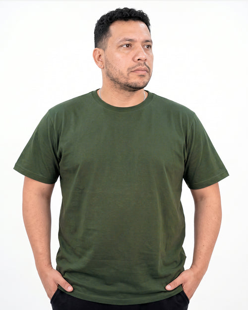 Polo Basico (Grueso)
