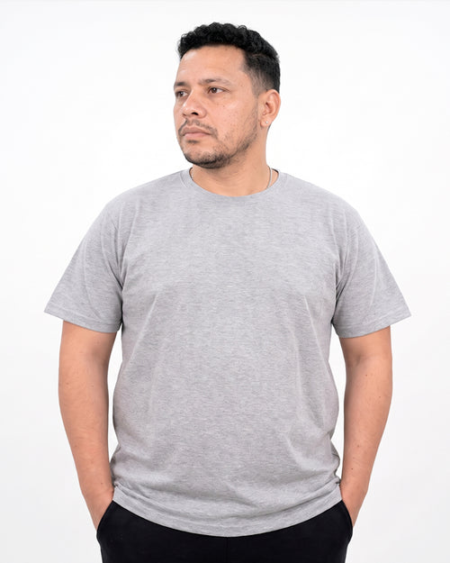 Polo Basico (Grueso)