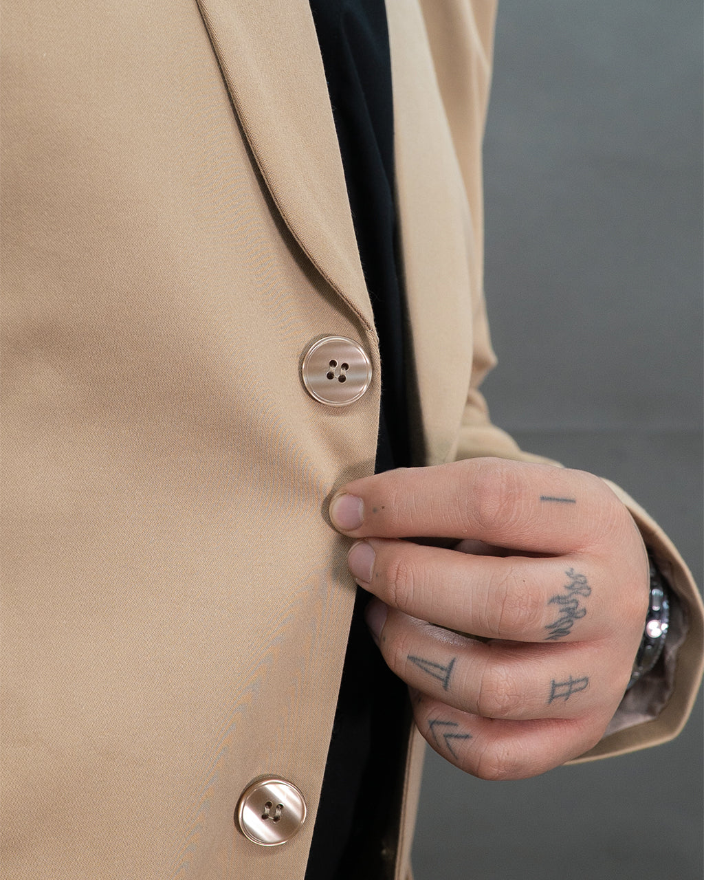 Blazer BP