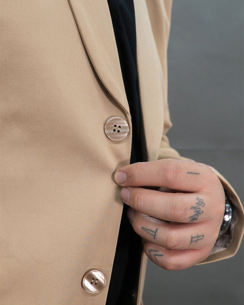 Blazer BP - Big Panda Clothing