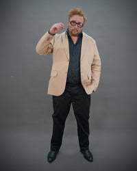 Blazer BP
