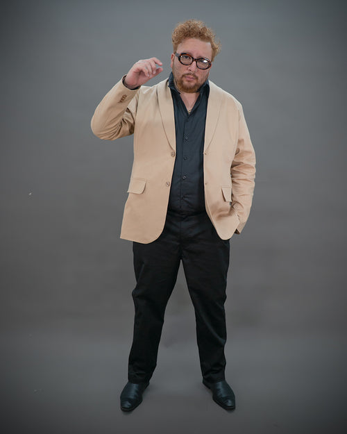 Blazer BP - Big Panda Clothing