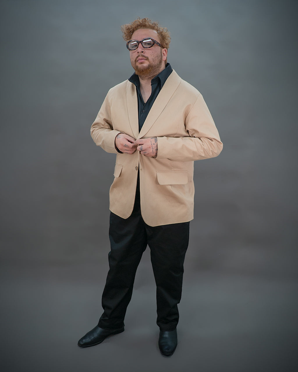 Blazer BP