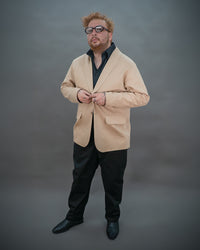 Blazer BP