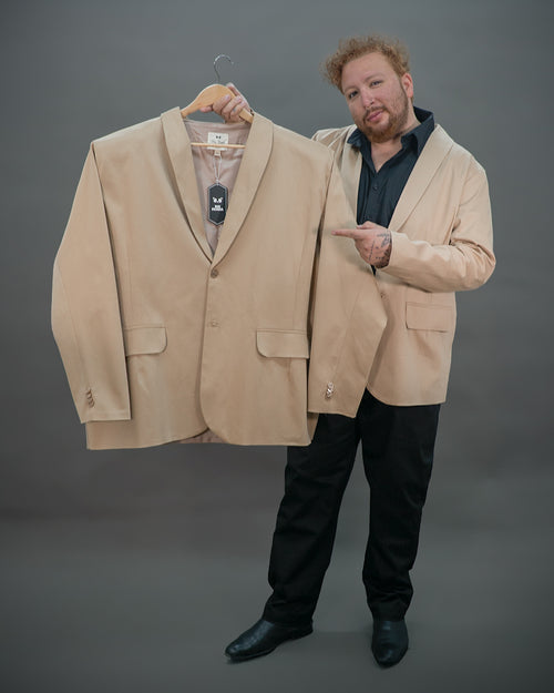 Blazer BP - Big Panda Clothing