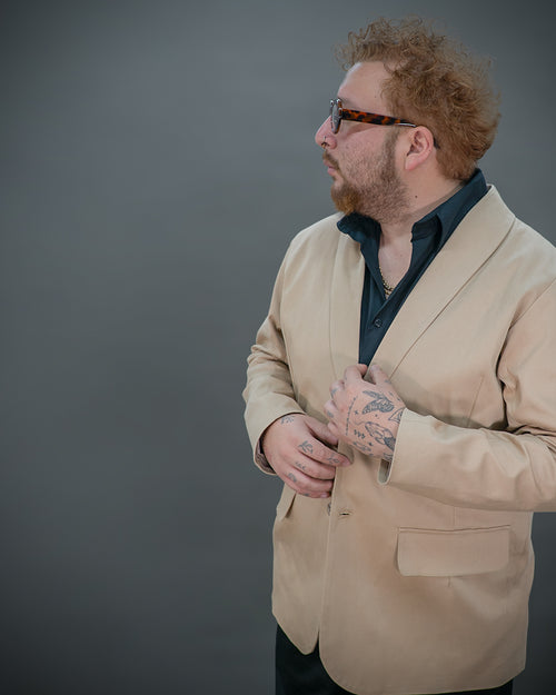 Blazer BP - Big Panda Clothing