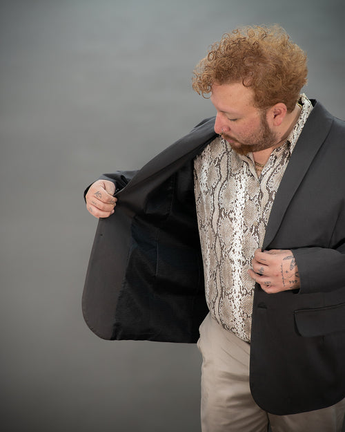 Blazer BP - Big Panda Clothing