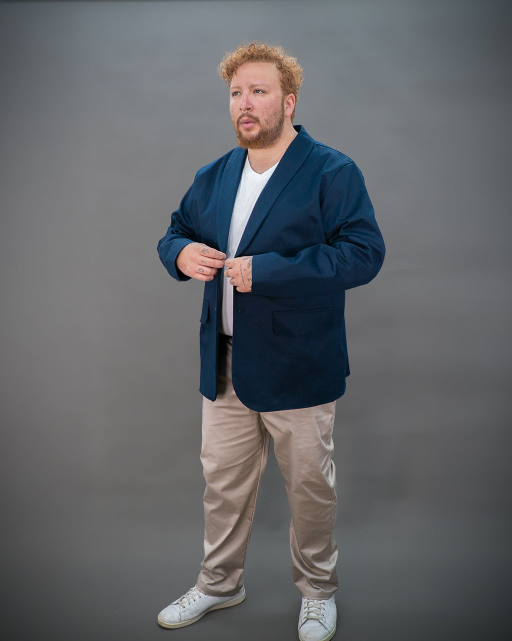 Blazer BP