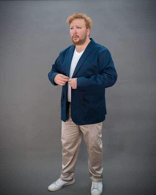 Blazer BP - Big Panda Clothing