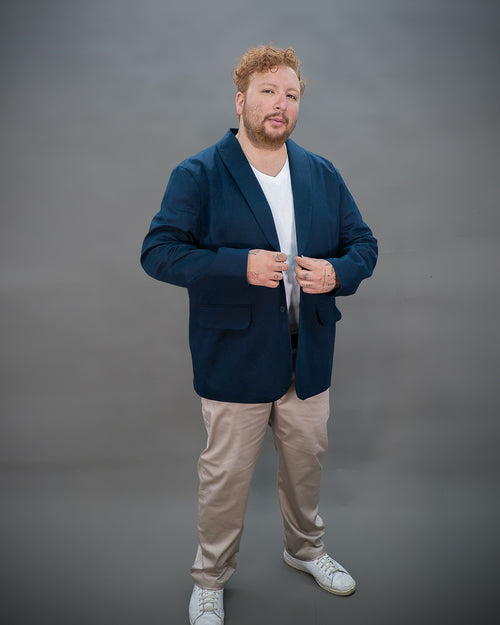 Blazer BP - Big Panda Clothing