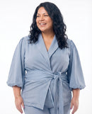 Blusa Claribella