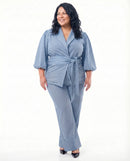 Blusa Claribella