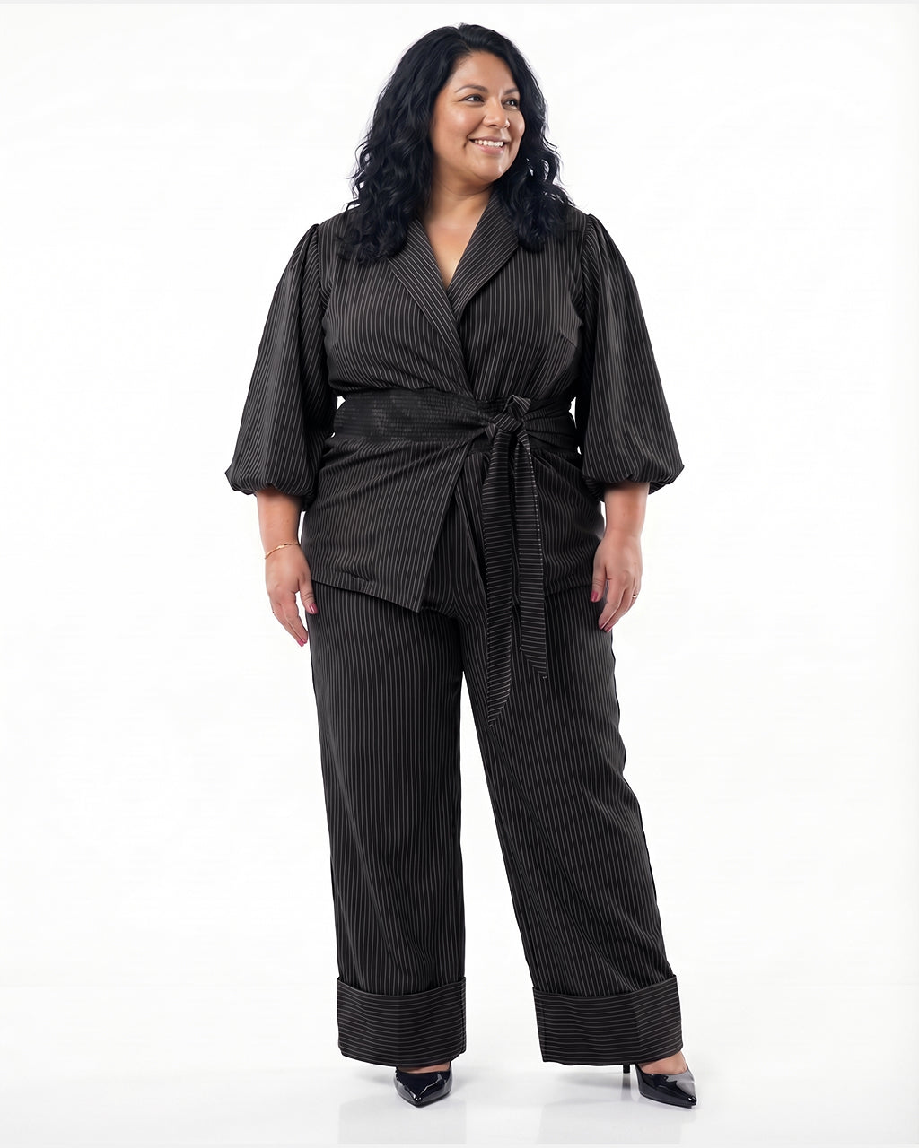 Blusa Claribella