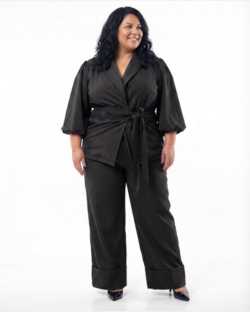 Blusa Claribella
