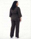 Blusa Claribella