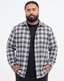 Camisa Leñadora
