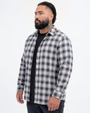 Camisa Leñadora