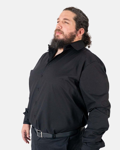 Camisa Formal - Big Panda Clothing