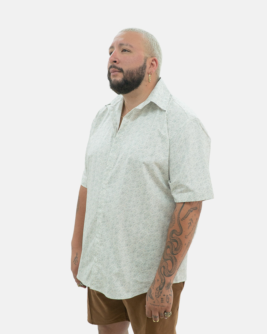 Camisa Verano