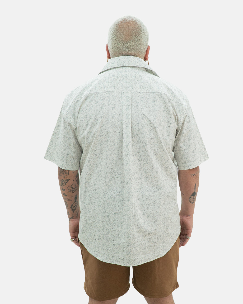 Camisa Verano