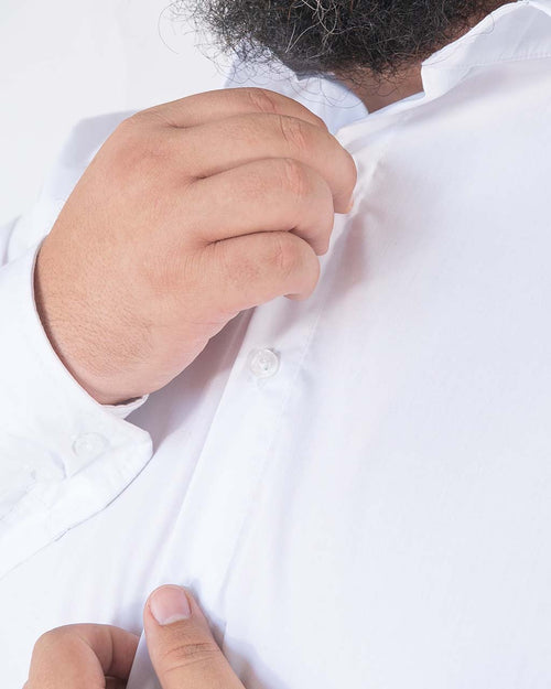 Camisa Formal - Big Panda Clothing
