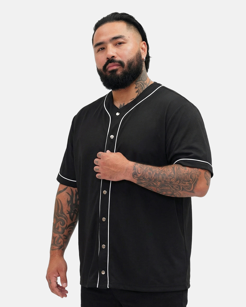 Camisa Baseball