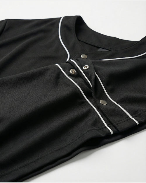 Camisa Baseball
