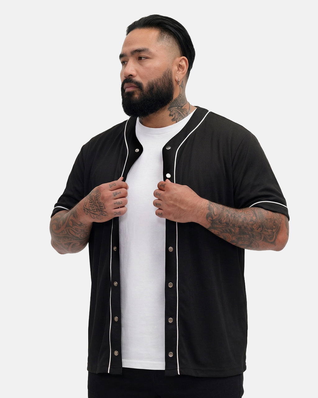 Camisa Baseball