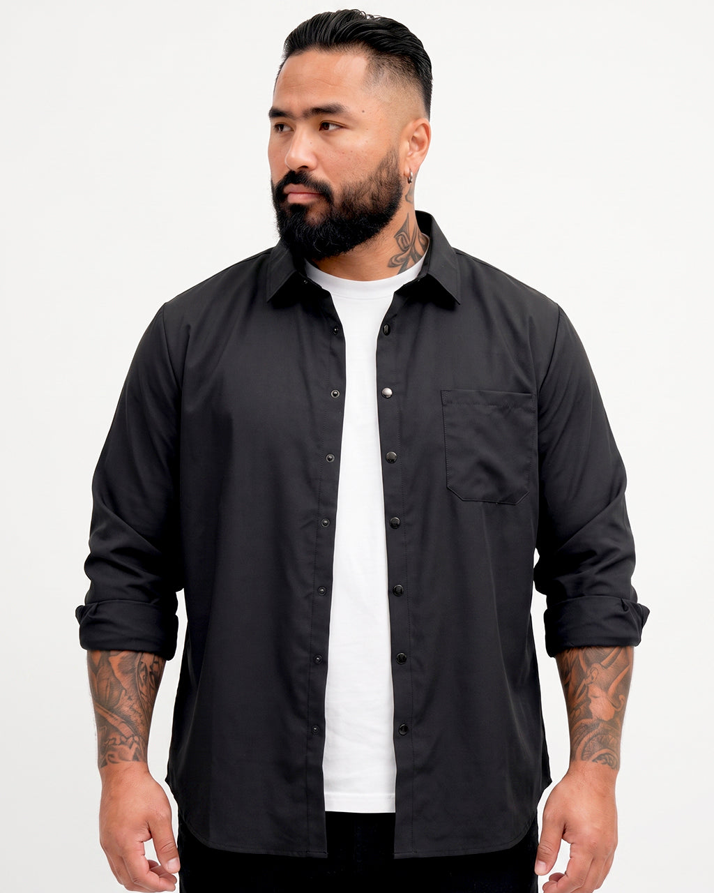 Camisa Lite Email
