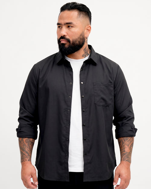 Camisa Lite Email